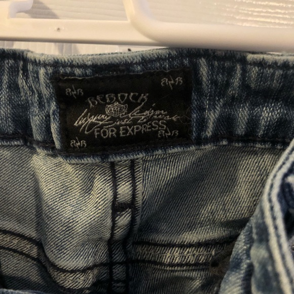 Express Jeans - Picture 5 of 6